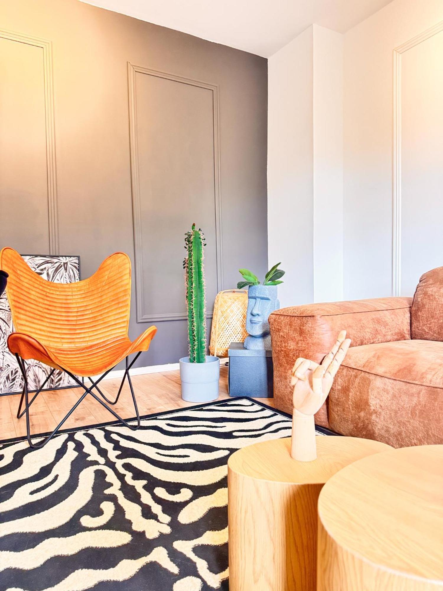 01 Bedroom In Mitte-up To 5 People-private Free Parking Apartamento Berlín