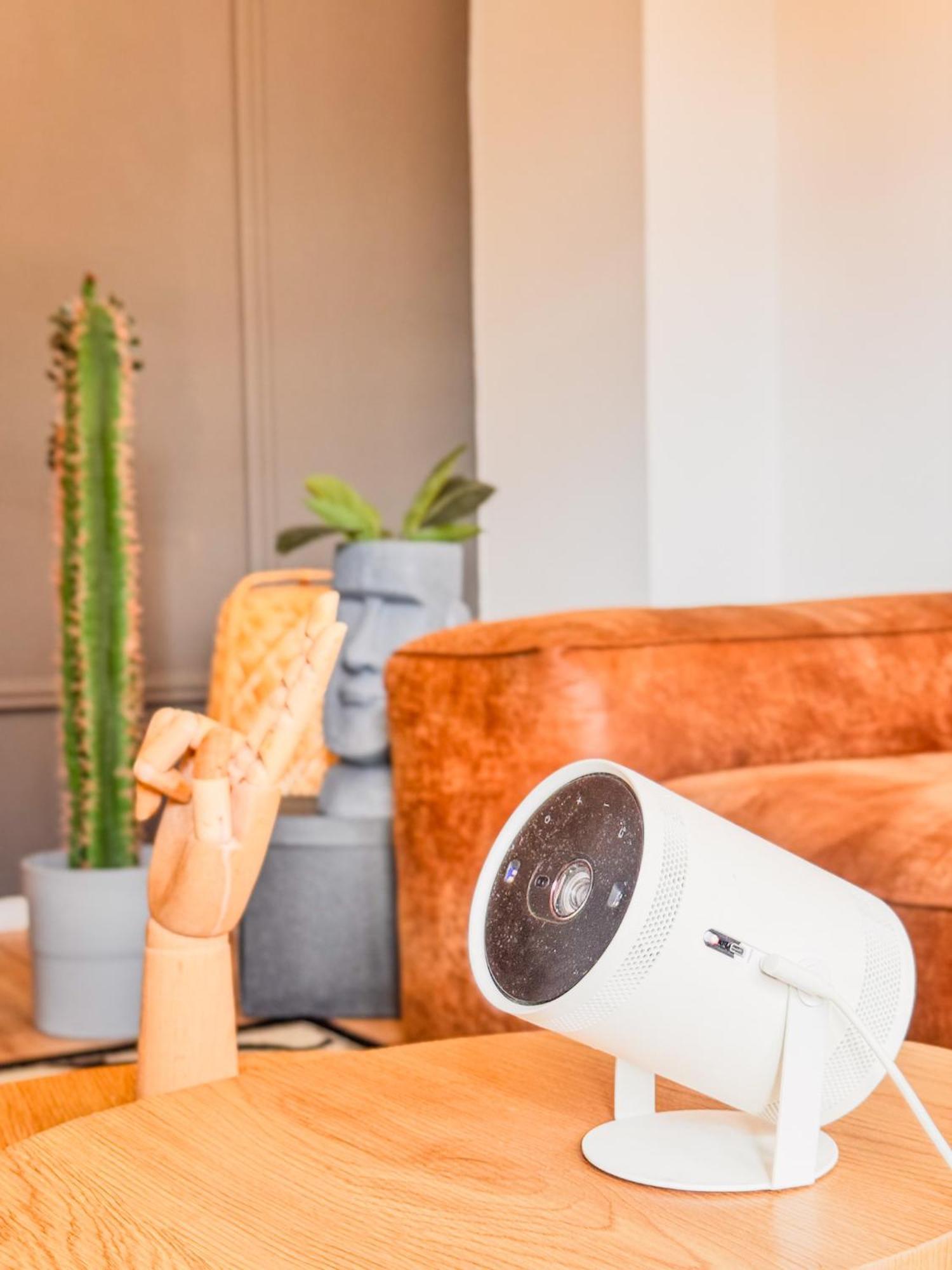 Apartamento 01 Bedroom In Mitte-up To 5 People-private Free Parking *