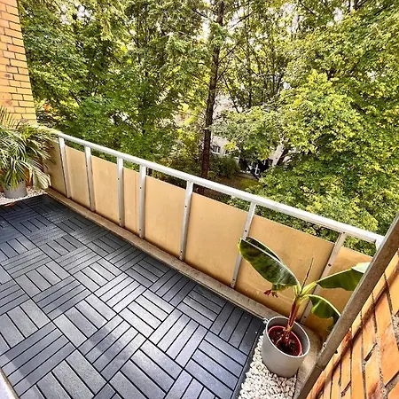 01 Bedroom In Mitte-Up To 5 People-Private Free Parking Berlijn Buitenkant foto