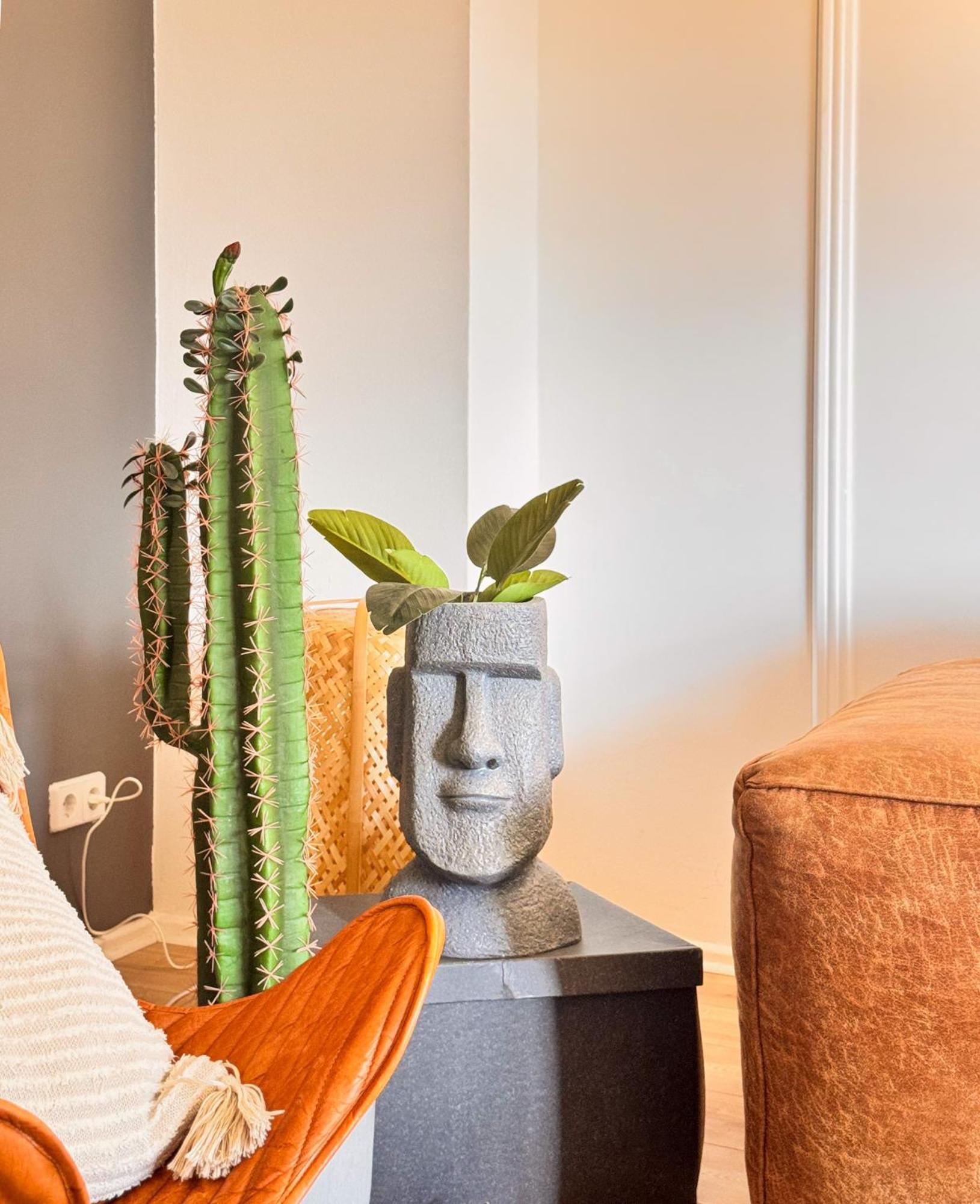 Apartament 01 Bedroom In Mitte-up To 5 People-private Free Parking *