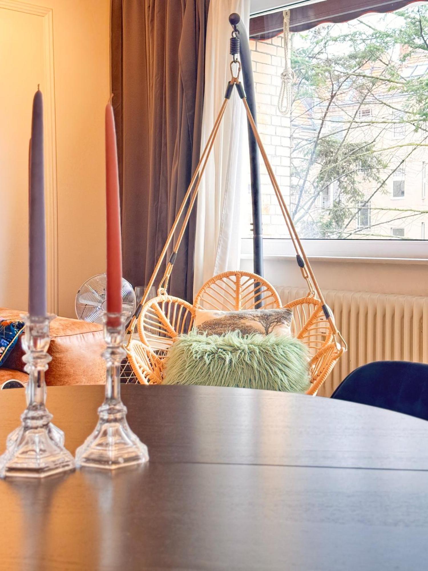 01 Bedroom In Mitte-up To 5 People-private Free Parking * Berlin